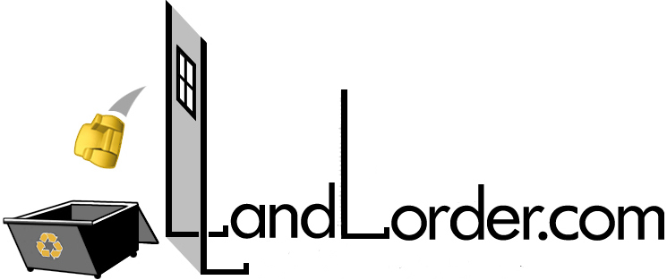 Landlorder Main Site